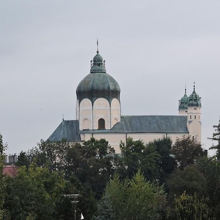 Noclegi Rybacka Jarosław Exterior foto