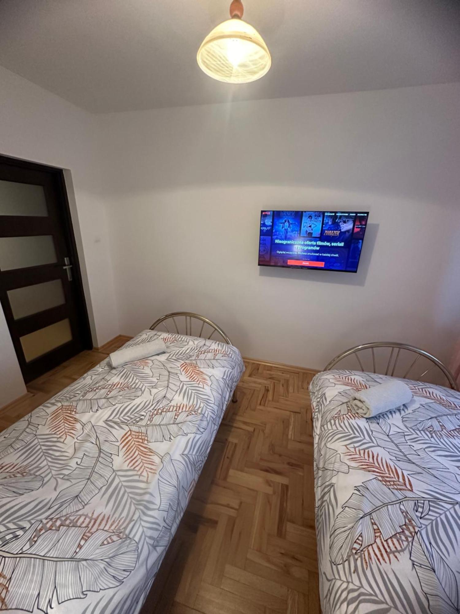 Noclegi Rybacka Jarosław Exterior foto