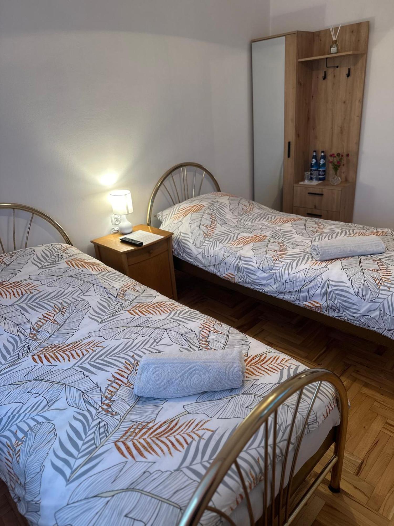 Noclegi Rybacka Jarosław Exterior foto